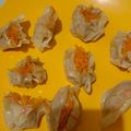 Cooksnap dari Sumarni MeylaniArifin untuk resep Dimsum Full Ayam Mudah dan Simpel