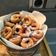 El cooksnap de pilibergondo cuando hizo Rosquillas de anís en Thermomix.
