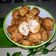 Cooksnap dari Dapoer Hanna untuk resep Bola-bola tempe