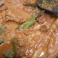 Cooksnap dari Ratna Wati untuk resep 96. Rendang daging kambing *gak bau kambing