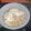 El cooksnap de Almudena Collado cuando hizo Risotto de champiñones con jamón y huevo.