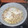 El cooksnap de Almudena Collado cuando hizo Risotto de champiñones con jamón y huevo.
