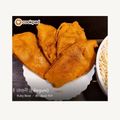 Ruby Bose's cooksnap of when they made বেগুনি (( Beguni recipe in Bengali).