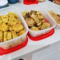 Cooksnap dari OGATO KITCHEN untuk resep Ayam Ungkep