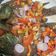Cooksnap dari Risma Okta Fiyanti untuk resep Sambal Dabu Dabu Ala Teteh Tyas