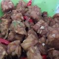 Cooksnap dari Ardy Syahrifan untuk resep Orek Tempe Basah dijamin enak