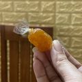 Cooksnap của Thiên Lý Đoàn khi họ làm theo món Kẹo dứa handmade