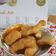 il Assunta Russo quando ha preparato Focaccette di patate fritte liguri