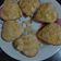 El cooksnap de paola cuando hizo Torta de Mandarina.
