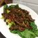 Cooksnap dari Adrian Tirtawidjaja untuk resep Tumis Daging Sapi Sayur Pakcoy
