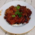Cooksnap của QUÂN NGUYỄN khi họ làm theo món Cốt lết chiên