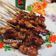 Cooksnap dari Dona_d81 untuk resep Sate Kambing Empuk