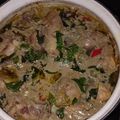Cooksnap dari Ovi 24 untuk resep Garang Asem Ayam (3/4 kilogram)