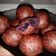 Cooksnap dari Dian Unyu untuk resep Bola bola ubi cilembu
