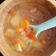 Cooksnap dari Lina untuk resep Sup wortel kentang mudah dan enak, pacar suka banget!