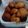 El cooksnap de Andrea cuando hizo Buñuelos de banana💖.
