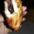 Cooksnap dari No untuk resep Roti tawar goreng pake tepung