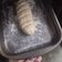 El cooksnap de Victoria D'elias cuando hizo Pan casero.