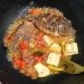 Cooksnap dari erika Widyaningrum untuk resep Pesmol Ikan Nila