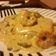 La cooksnap de Mario H. Davi cuando cocinó Salmón con salsa de camarones