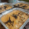 Cooksnap dari Elok Luqman untuk resep Beef Mentai Rice