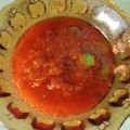 Cooksnap dari Widya Amanda untuk resep Sambel goreng pete