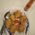 Cooksnap dari nadhella putry untuk resep sosis mie