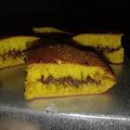 Cooksnap dari Riky Alfian untuk resep Martabak manis