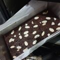 Cooksnap dari Sakurai Kitchen untuk resep Fudge brownies