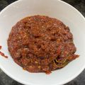 Cooksnap dari Gesit Pambudi untuk resep Sambal Ayam Bakar