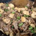 Cooksnap dari Neti Pink Pink untuk resep Tumis Buncis Daging Kecap