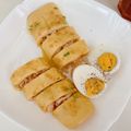 ya84ya0310 的 古早味粉漿蛋餅 cooksnap