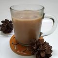 Cooksnap dari Ine Ervina untuk resep Iced Vanilla Coffee