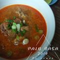 Cooksnap dari Dina Martha untuk resep Pallu Basa