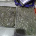Cooksnap dari Theis Lisnawati untuk resep CIWANG (Aci Bawang)