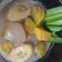 Cooksnap dari Elizabeth Tan untuk resep Kolak kolPiU (kolang Kaling Pisang Ubi)