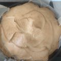S-P Tündi Cooksnap-ja, amikor elkészítette a(z) Szilvás torta szelet receptet.
