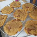 Cooksnap από donnacsg στη συνταγή Soft cookies with chocolate chips