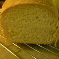 Brenda M. Castillo 's cooksnap of when they made Homemade Bread.
