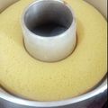Cooksnap dari Eva liem untuk resep Bolu Panggang (Baking Pan)