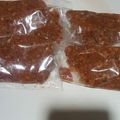 Cooksnap dari Watik untuk resep Sambel Pecel khas Madiun