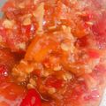 Cooksnap dari Dwi Pratiwi Kurniawati untuk resep Sambel Bawang Tahan Lama