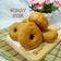 Cooksnap dari andarani untuk resep Donat kopi tanpa telur tanpa ulen #MakanKopi