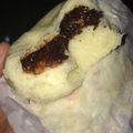 Cooksnap dari Windi Afriani untuk resep Bakpao Coklat! Empuk, anti gagal, gampang banget! #anakkost