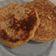 El cooksnap de Maria Maciel cuando hizo Pankes de avena y banana.