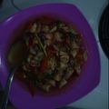 Cooksnap dari Vidya untuk resep 23. Tumis Cumi Asin