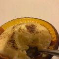 El cooksnap de Maite Barreneche cuando hizo Arroz con Leche Martín.