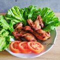 Cooksnap dari Mira_Jabir untuk resep Ayam Ungkep Kalasan Ala Kobe