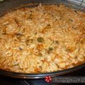Cooksnap από Wendy στη συνταγή Νηστίσιμο γιουβέτσι με γαρίδες