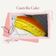 Cooksnap dari Iwe Sanjaya untuk resep Castella cake